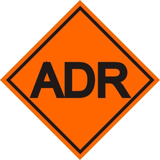 Обучение на опасные грузы ADR